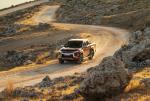 Mitsubishi L200 Double Cab 2019 года (WW)
